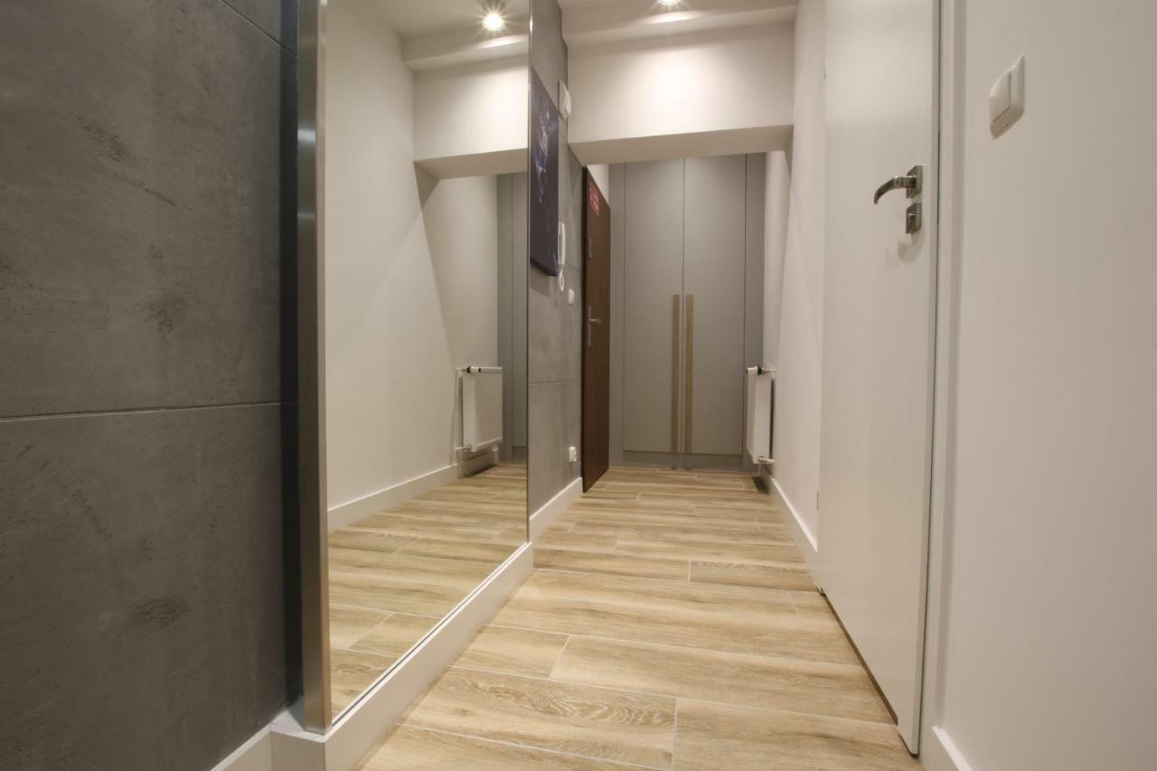 Apartament Jezuicka 24 Bromberg Exterior foto